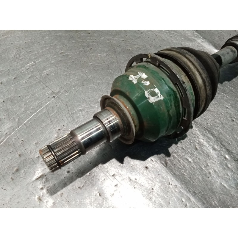 Recambio de transmision delantera izquierda para toyota celica coupé (_t23_) 1.8 16v vt-i (zzt230_) referencia OEM IAM   00