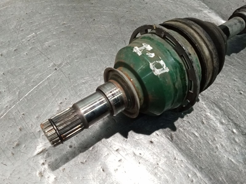 Recambio de transmision delantera izquierda para toyota celica coupé (_t23_) 1.8 16v vt-i (zzt230_) referencia OEM IAM   00