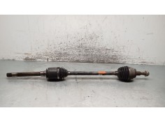 Recambio de transmision delantera derecha para mercedes-benz clase m (w164) ml 350 4-matic (164.186) referencia OEM IAM A1643302