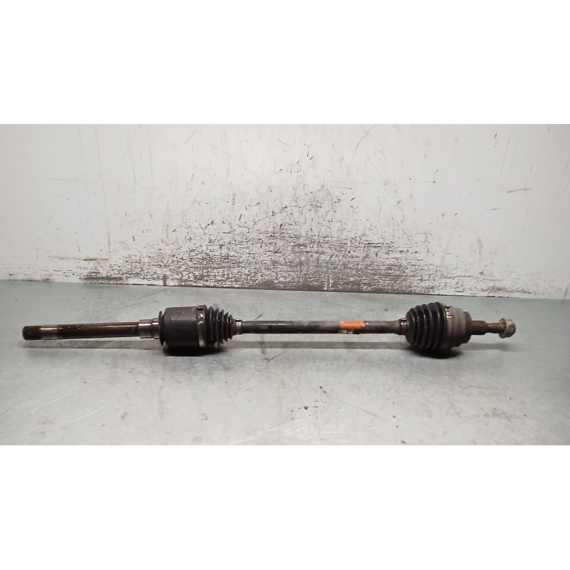 Recambio de transmision delantera derecha para mercedes-benz clase m (w164) ml 350 4-matic (164.186) referencia OEM IAM A1643302