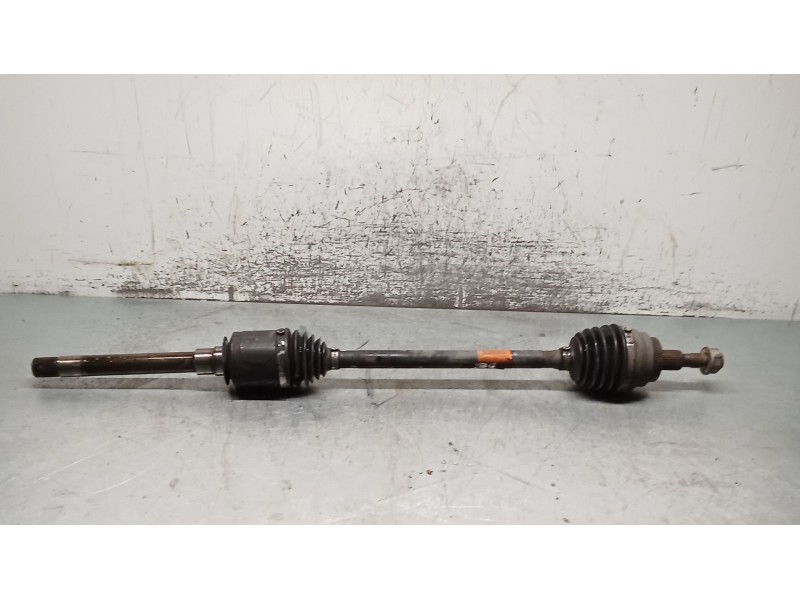 Recambio de transmision delantera derecha para mercedes-benz clase m (w164) ml 350 4-matic (164.186) referencia OEM IAM A1643302