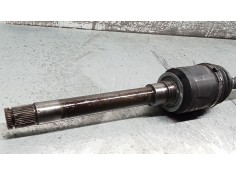 Recambio de transmision delantera derecha para mercedes-benz clase m (w164) ml 350 4-matic (164.186) referencia OEM IAM A1643302 2