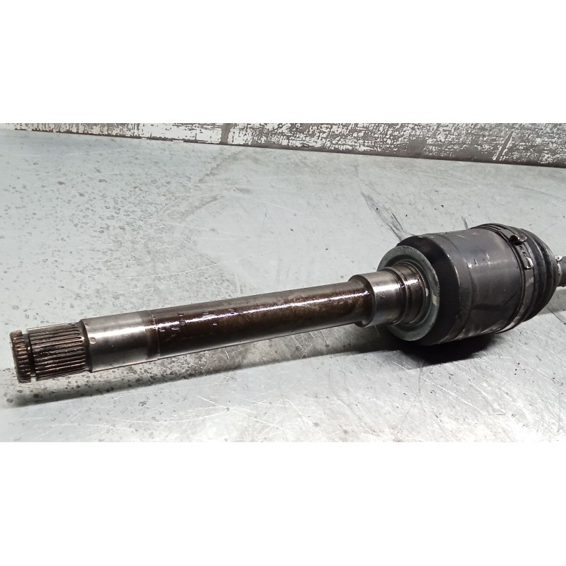 Recambio de transmision delantera derecha para mercedes-benz clase m (w164) ml 350 4-matic (164.186) referencia OEM IAM A1643302