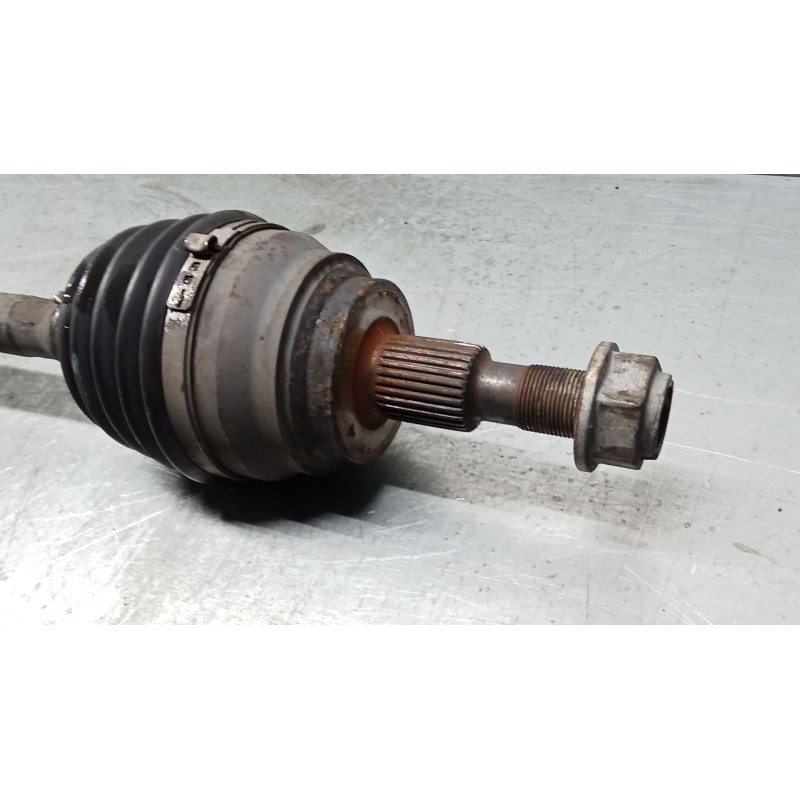 Recambio de transmision delantera derecha para mercedes-benz clase m (w164) ml 350 4-matic (164.186) referencia OEM IAM A1643302