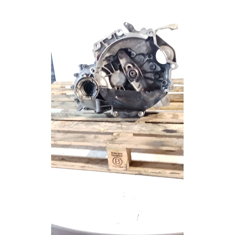 Recambio de caja cambios para seat ibiza iii (6l1) 1.4 16v referencia OEM IAM GET 5V 30072 48 0257
