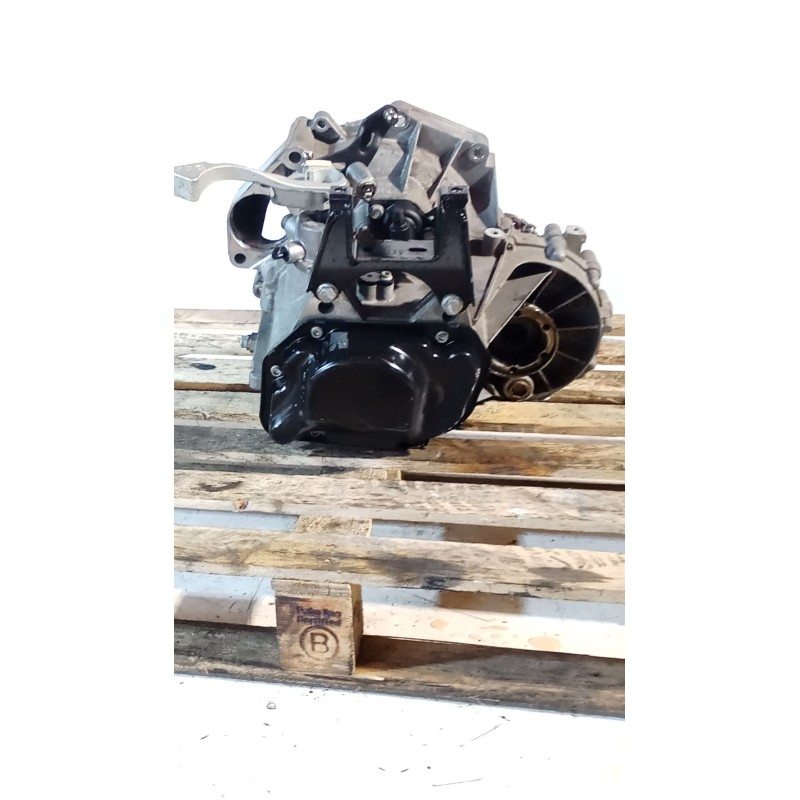 Recambio de caja cambios para seat ibiza iii (6l1) 1.4 16v referencia OEM IAM GET 5V 30072 48 0257