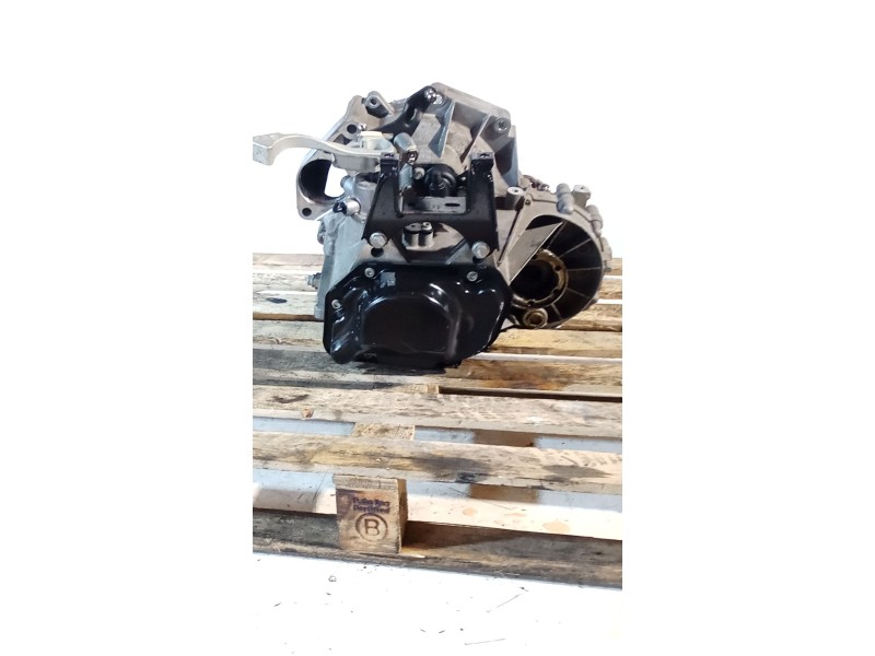 Recambio de caja cambios para seat ibiza iii (6l1) 1.4 16v referencia OEM IAM GET 5V 30072 48 0257