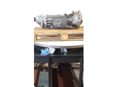 Recambio de caja cambios para mercedes-benz clase m (w164) ml 350 4-matic (164.186) referencia OEM IAM 722906 AUTOMAT 1642708000 2