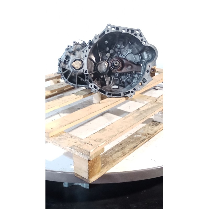 Recambio de caja cambios para toyota celica coupé (_t23_) 1.8 16v vt-i (zzt230_) referencia OEM IAM 00603372 5V 