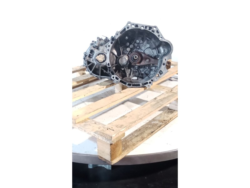 Recambio de caja cambios para toyota celica coupé (_t23_) 1.8 16v vt-i (zzt230_) referencia OEM IAM 00603372 5V 
