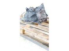 Recambio de caja cambios para toyota celica coupé (_t23_) 1.8 16v vt-i (zzt230_) referencia OEM IAM 00603372 5V  2