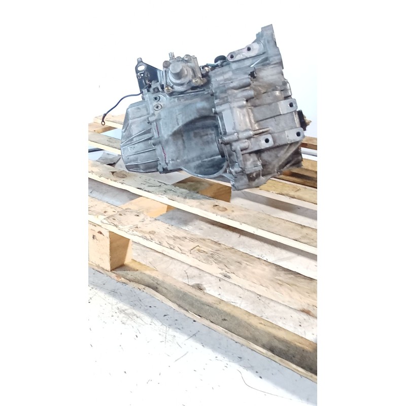 Recambio de caja cambios para toyota celica coupé (_t23_) 1.8 16v vt-i (zzt230_) referencia OEM IAM 00603372 5V 