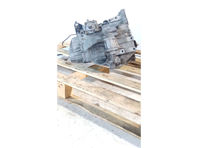 Recambio de caja cambios para toyota celica coupé (_t23_) 1.8 16v vt-i (zzt230_) referencia OEM IAM 00603372 5V 