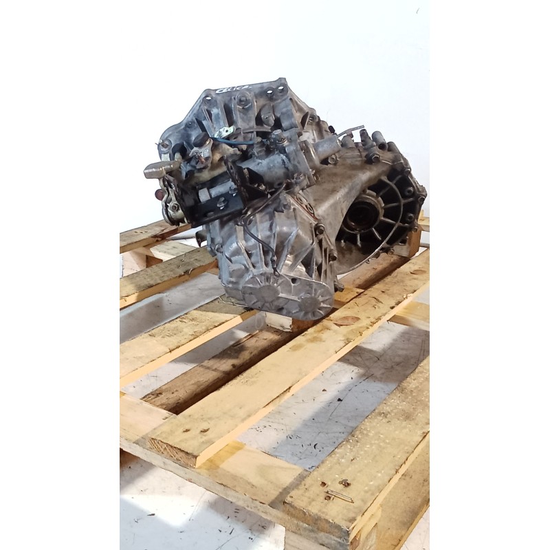 Recambio de caja cambios para toyota celica coupé (_t23_) 1.8 16v vt-i (zzt230_) referencia OEM IAM 00603372 5V 
