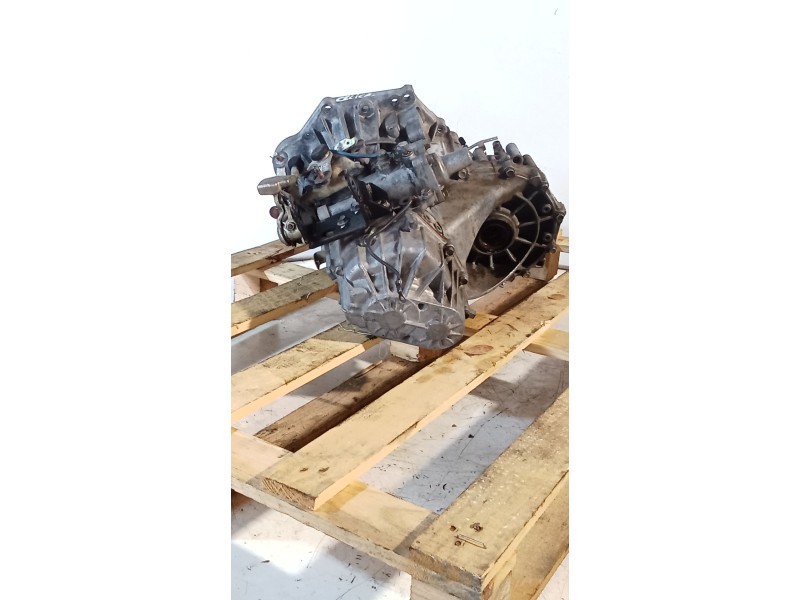 Recambio de caja cambios para toyota celica coupé (_t23_) 1.8 16v vt-i (zzt230_) referencia OEM IAM 00603372 5V 