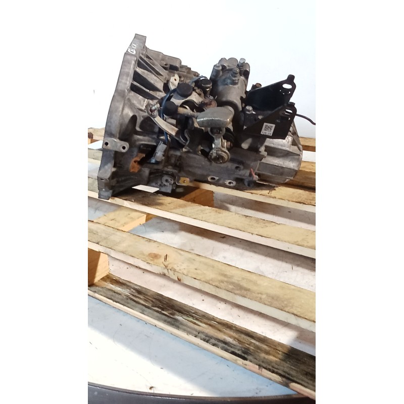 Recambio de caja cambios para toyota celica coupé (_t23_) 1.8 16v vt-i (zzt230_) referencia OEM IAM 00603372 5V 