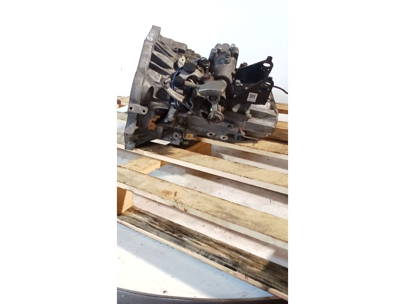 Recambio de caja cambios para toyota celica coupé (_t23_) 1.8 16v vt-i (zzt230_) referencia OEM IAM 00603372 5V 
