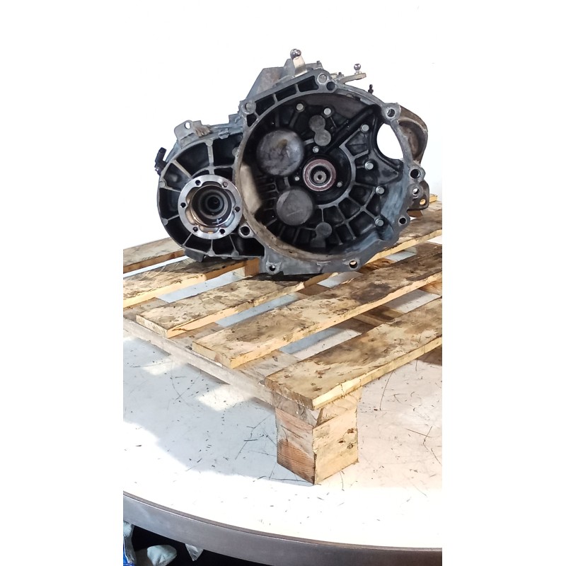 Recambio de caja cambios para volkswagen golf iv (1j1) 1.9 tdi referencia OEM IAM DRW 6V 11011 14 2333 085
