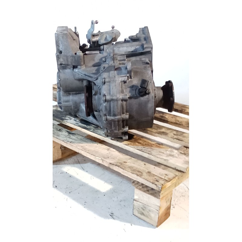 Recambio de caja cambios para volkswagen golf iv (1j1) 1.9 tdi referencia OEM IAM DRW 6V 11011 14 2333 085