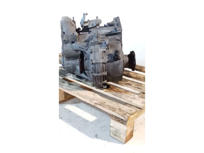 Recambio de caja cambios para volkswagen golf iv (1j1) 1.9 tdi referencia OEM IAM DRW 6V 11011 14 2333 085