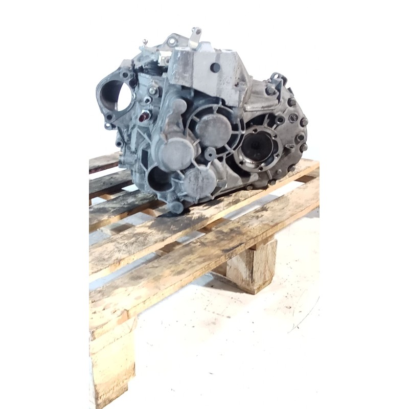 Recambio de caja cambios para volkswagen golf iv (1j1) 1.9 tdi referencia OEM IAM DRW 6V 11011 14 2333 085