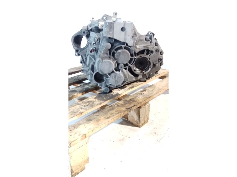 Recambio de caja cambios para volkswagen golf iv (1j1) 1.9 tdi referencia OEM IAM DRW 6V 11011 14 2333 085