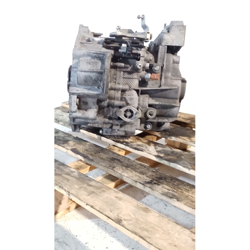 Recambio de caja cambios para volkswagen golf iv (1j1) 1.9 tdi referencia OEM IAM DRW 6V 11011 14 2333 085