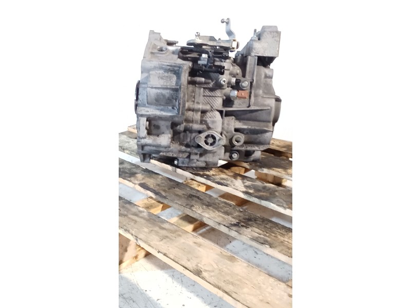 Recambio de caja cambios para volkswagen golf iv (1j1) 1.9 tdi referencia OEM IAM DRW 6V 11011 14 2333 085