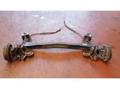 Recambio de puente trasero para fiat panda (312_, 319_) 1.2 (312pxa1a) referencia OEM IAM  TAMBOR/ABS 