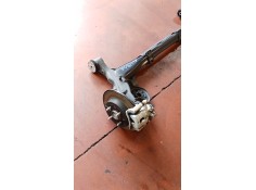 Recambio de puente trasero para hyundai i20 iii (bc3, bi3) 1.0 t-gdi referencia OEM IAM  DISCO/ABS 20 2