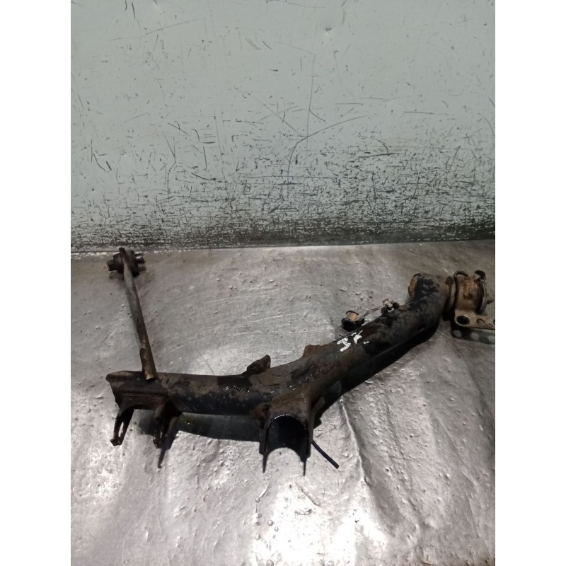 Recambio de brazo suspension inferior trasero izquierdo para toyota celica coupé (_t23_) 1.8 16v vt-i (zzt230_) referencia OEM I