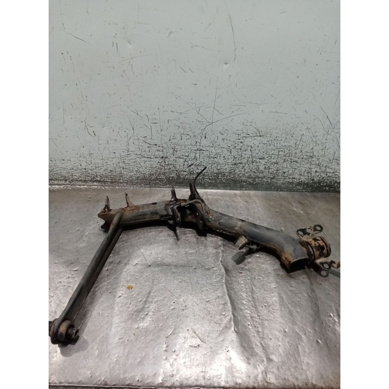Recambio de brazo suspension inferior trasero izquierdo para toyota celica coupé (_t23_) 1.8 16v vt-i (zzt230_) referencia OEM I
