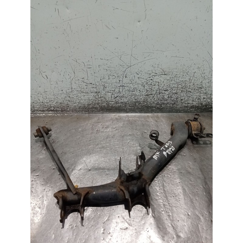 Recambio de brazo suspension inferior trasero derecho para toyota celica coupé (_t23_) 1.8 16v vt-i (zzt230_) referencia OEM IAM