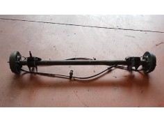 Recambio de puente trasero para suzuki alto vi (ff, ha24_) 1.1 (rf410) referencia OEM IAM  TAMBOR/ABS 