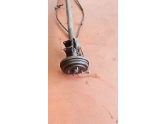 Recambio de puente trasero para suzuki alto vi (ff, ha24_) 1.1 (rf410) referencia OEM IAM  TAMBOR/ABS  2