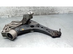 Recambio de brazo suspension inferior delantero derecho para seat ibiza iii (6l1) 1.4 16v referencia OEM IAM   02