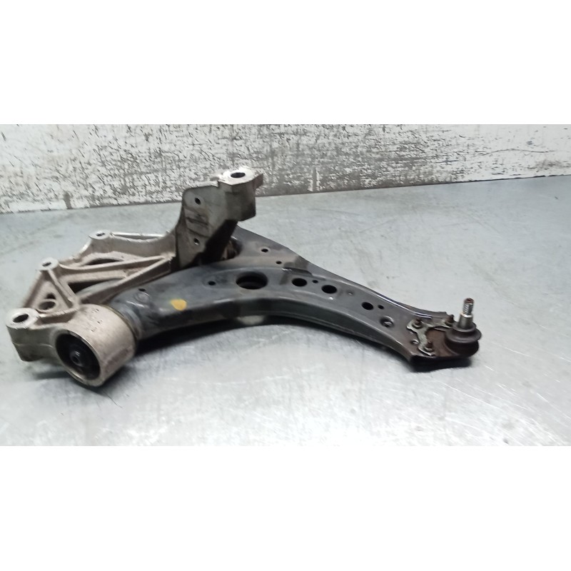 Recambio de brazo suspension inferior delantero derecho para seat ibiza iii (6l1) 1.4 16v referencia OEM IAM   02