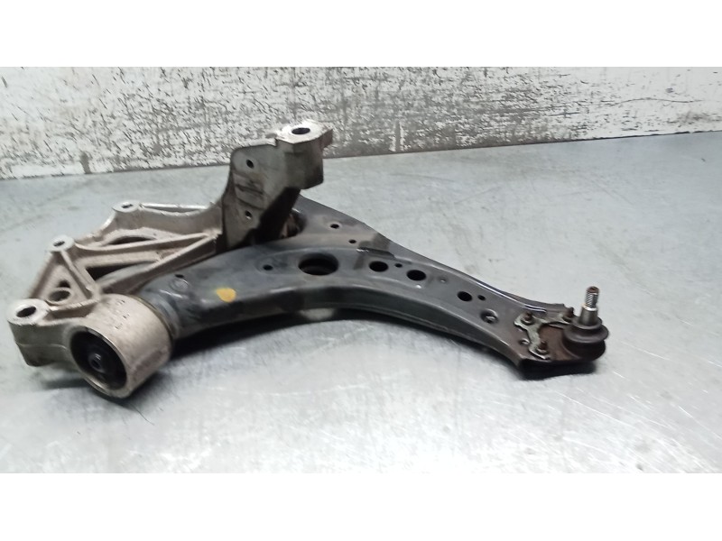 Recambio de brazo suspension inferior delantero derecho para seat ibiza iii (6l1) 1.4 16v referencia OEM IAM   02