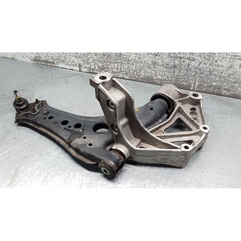 Recambio de brazo suspension inferior delantero derecho para seat ibiza iii (6l1) 1.4 16v referencia OEM IAM   02