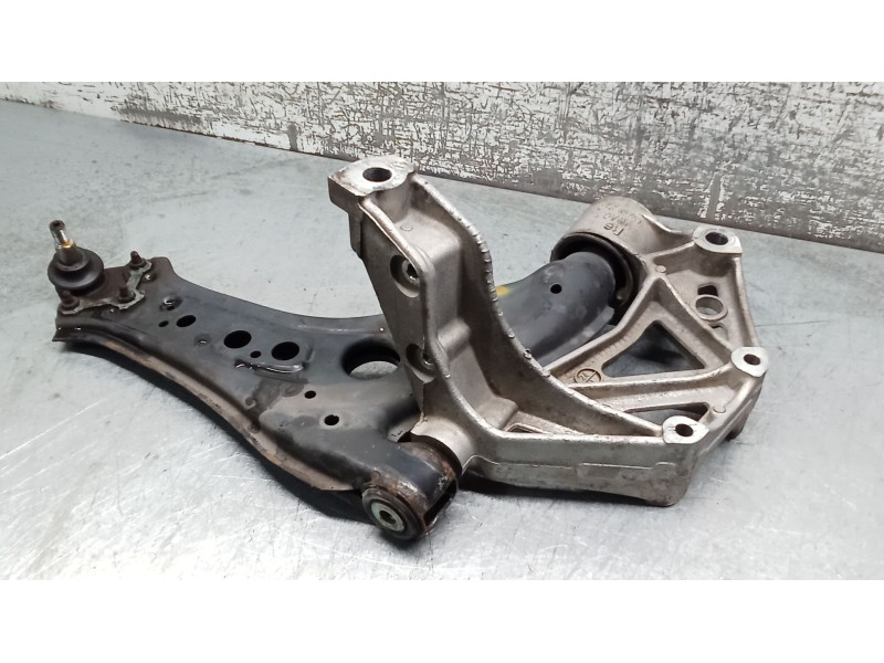 Recambio de brazo suspension inferior delantero derecho para seat ibiza iii (6l1) 1.4 16v referencia OEM IAM   02