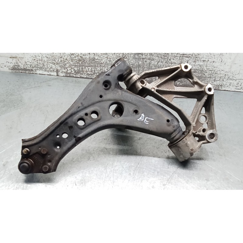 Recambio de brazo suspension inferior delantero derecho para seat ibiza iii (6l1) 1.4 16v referencia OEM IAM   02