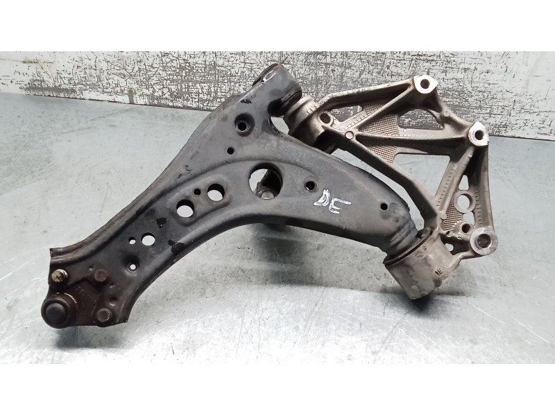 Recambio de brazo suspension inferior delantero derecho para seat ibiza iii (6l1) 1.4 16v referencia OEM IAM   02