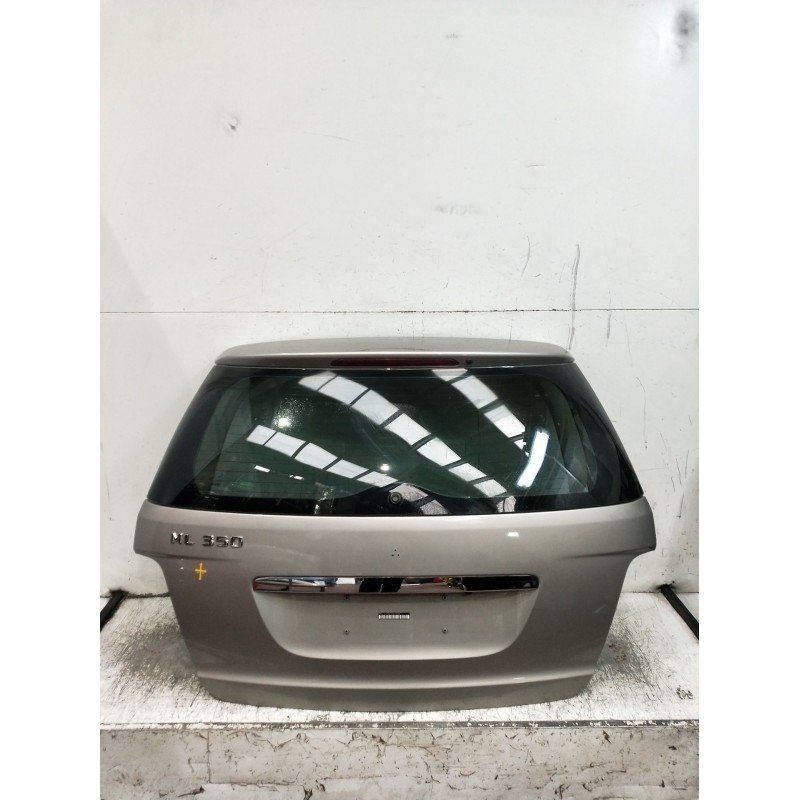 Recambio de porton trasero para mercedes-benz clase m (w164) ml 350 4-matic (164.186) referencia OEM IAM  5P 2005