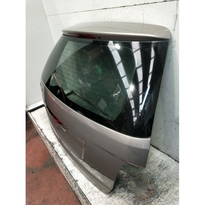 Recambio de porton trasero para mercedes-benz clase m (w164) ml 350 4-matic (164.186) referencia OEM IAM  5P 2005