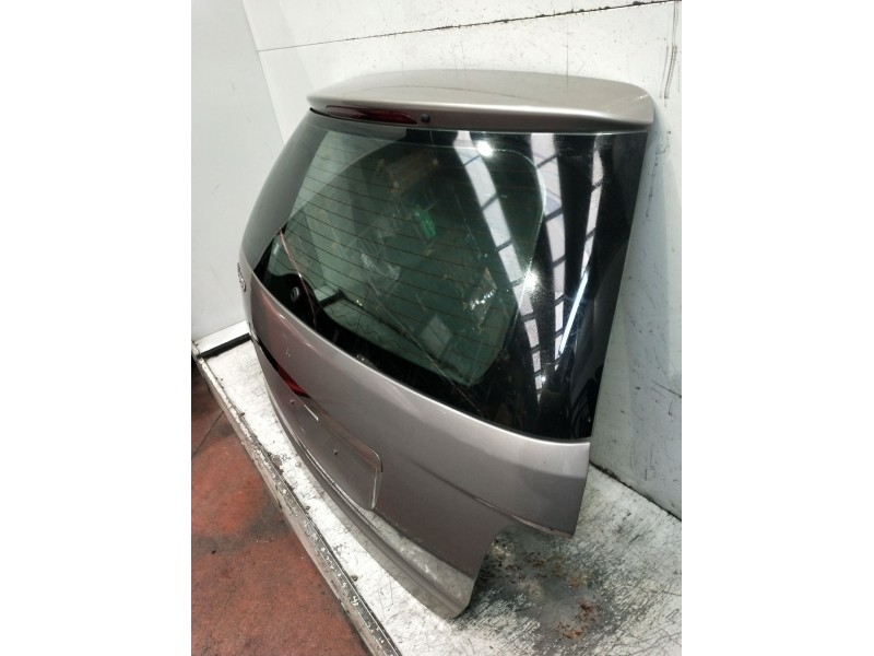 Recambio de porton trasero para mercedes-benz clase m (w164) ml 350 4-matic (164.186) referencia OEM IAM  5P 2005