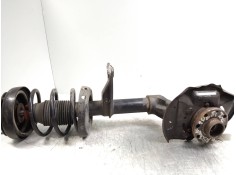 Recambio de mangueta delantera izquierda para opel ascona c 2.0 referencia OEM IAM    2