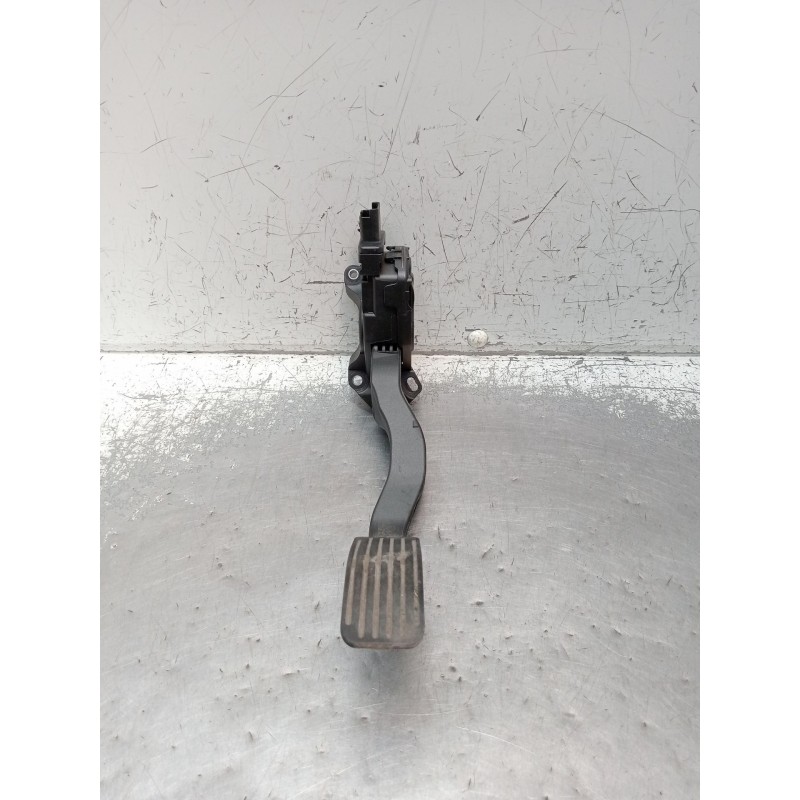 Recambio de potenciometro pedal para opel crossland x / crossland (p17, p2qo) 1.2 (75) referencia OEM IAM 6PV00994961 3637657 20