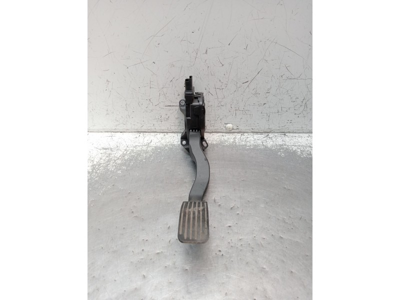 Recambio de potenciometro pedal para opel crossland x / crossland (p17, p2qo) 1.2 (75) referencia OEM IAM 6PV00994961 3637657 20