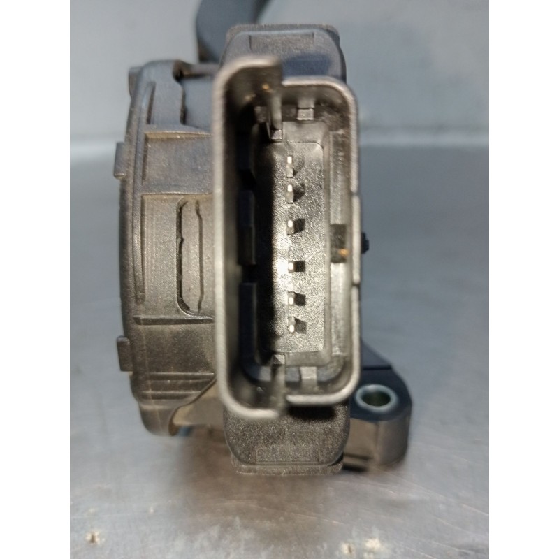 Recambio de potenciometro pedal para opel crossland x / crossland (p17, p2qo) 1.2 (75) referencia OEM IAM 6PV00994961 3637657 20