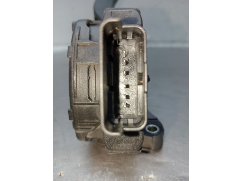 Recambio de potenciometro pedal para opel crossland x / crossland (p17, p2qo) 1.2 (75) referencia OEM IAM 6PV00994961 3637657 20